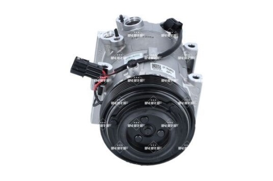 AC kompressor NRF 320143G AC kompressor NRF 320143G