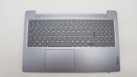Lenovo COVER Upper Case ASM_BEL