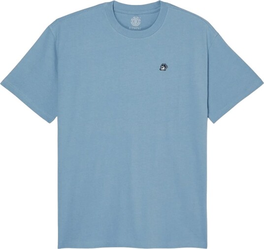 Element Marshmallo Ss   Blue   L