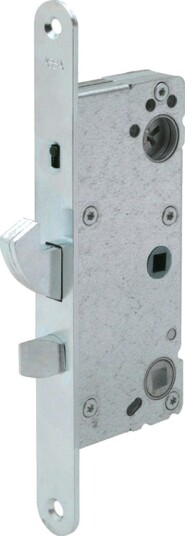 Låskasse ASSA Abloy Connect 2002-50 Høyre