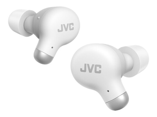 Jvc Ha-A25t - True Wireless-Hodetelefoner Med Mikrofon - I Øret - Bluetooth - Aktiv Støydemping Jvc Ha-A25t - True Wireless-Hodetelefoner Med Mikrofon - I Øret - Bluetooth - Aktiv Støydemping