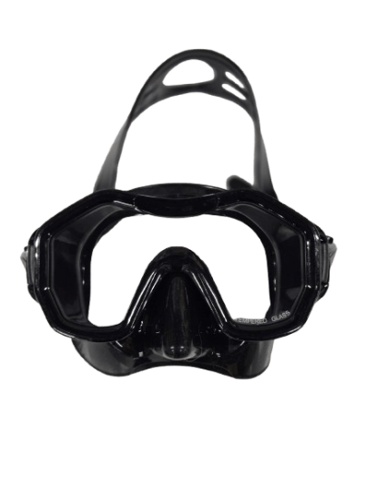 Nerthus M25 Maske
