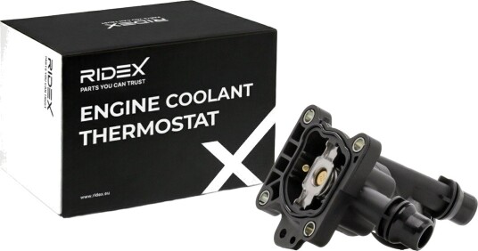 Termostat, kjølemiddel RIDEX 316T0556 Termostat, kjølemiddel RIDEX 316T0556