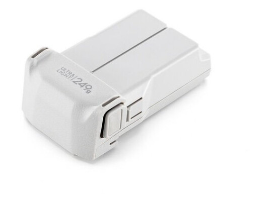 DJI Mini 4 Pro Intelligent Batteri 2590 mAh med 34 Minutters Flytid DJI Mini 4 Pro Intelligent Batteri 2590 mAh med 34 Minutters Flytid