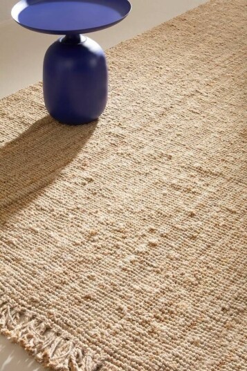 BRUNA juteteppe Natural 80X300