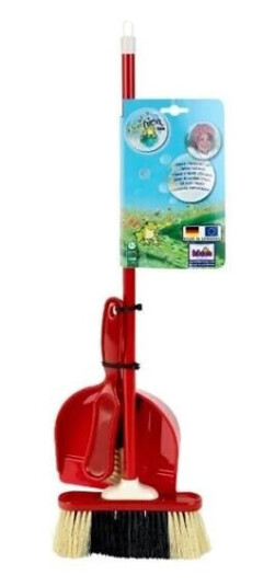 Theo Klein Klein cleaning kit Theo Klein Klein cleaning kit