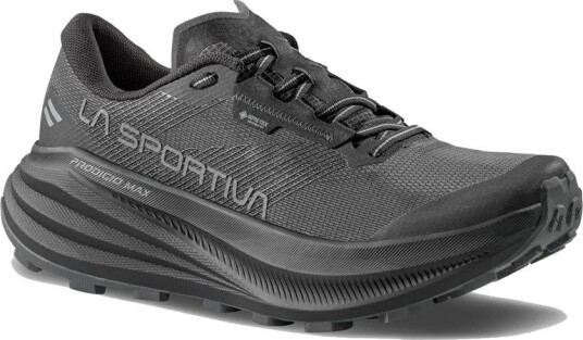 La Sportiva Prodigio Max Woman GTX Black/Reflective