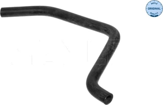 Radiatorslange MEYLE 119 121 0118
