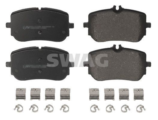 Bremseklosser SWAG 33 11 0388