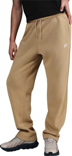 Nike Herre Sport Beige XS, Nike Herre Sport Beige XS,