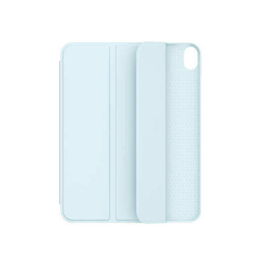 Etteri etui til iPad 10" (2022) og iPad 10.9" (11. gen) Lyseblå