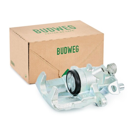 Bremsecaliper BUDWEG CALIPER 343287 Bremsecaliper BUDWEG CALIPER 343287