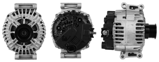 Dynamo DRI 2251881502