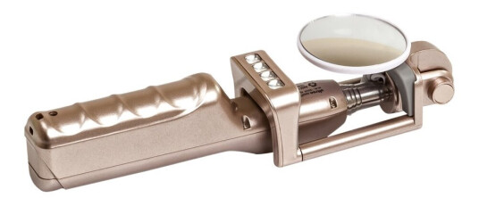Ultron Selfie Deluxe Flash 88cm Selfiestang med St?Tzsystem
