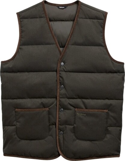 Barbour Herre Jakker Grønn XL,