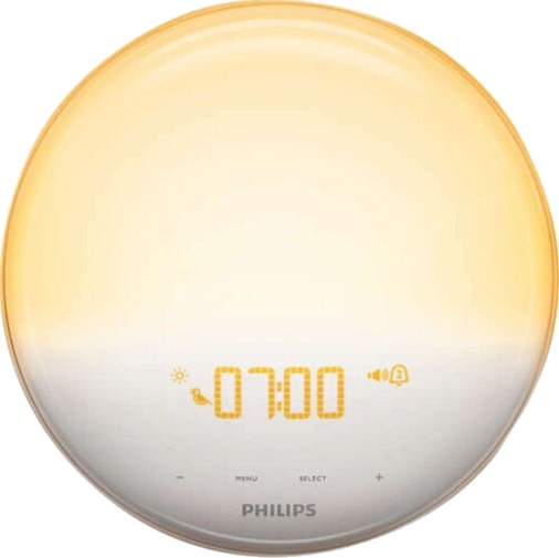 PHILIPS HF3531/01 OPPVÅKNINGSLYS PHILIPS HF3531/01 OPPVÅKNINGSLYS