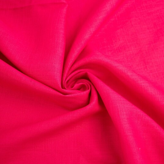 Ramie Lin Fuchsia Ramie Lin Fuchsia