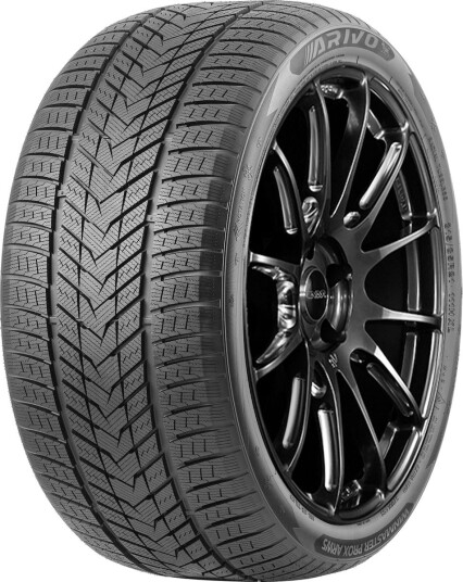 Arivo WINMASTER PROX ARW5 265/35R18 97V