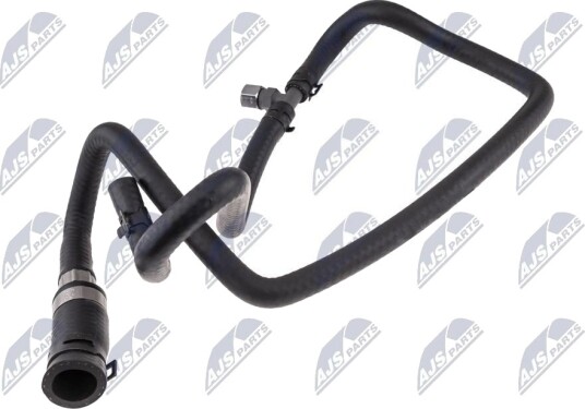 NTY CPP-LR-024 Radiatorslange