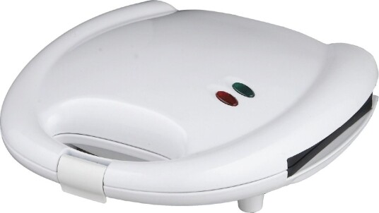 Ravanson OP-1050B Toastjern (4 trekantede toast) - 750W