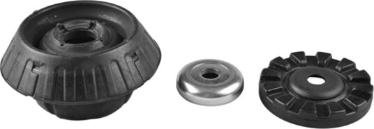 støttelager fjærbein TEDGUM TED87783