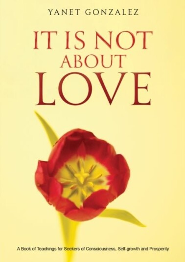 It Is Not About Love It Is Not About Love