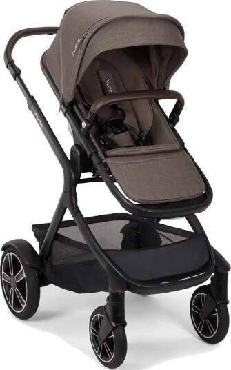 Nuna Demi Next Sittevogn Chestnut