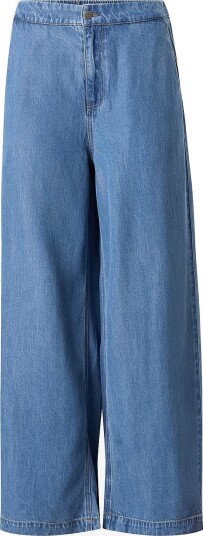 Cream Jeans CRMarelli Pant Blå