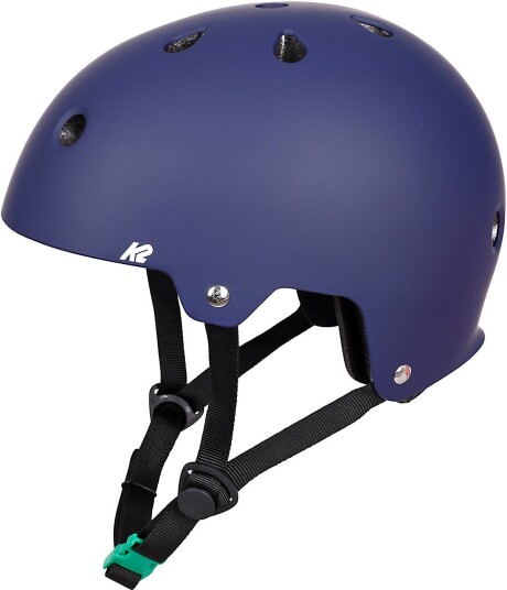 K2 Varsity Kid 1080 Hjelm, Navy S K2 Varsity Kid 1080 Hjelm, Navy S