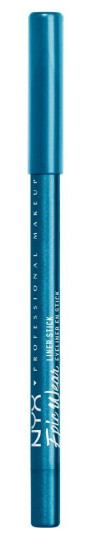 Nyx Professional Makeup Epic Wear Liner Sticks Turquoise Nyx Professional Makeup Epic Wear Liner Sticks Turquoise