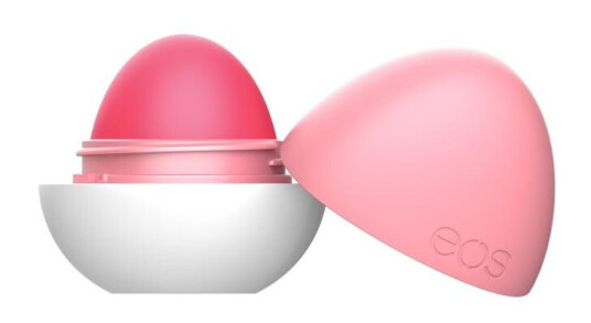 Eos Lip Balm - Pink Me Up