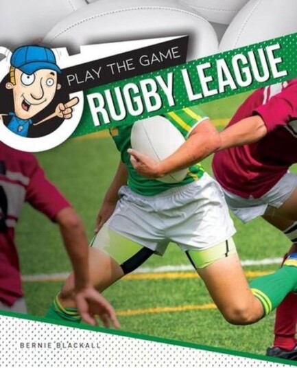 Rugby League Rugby League