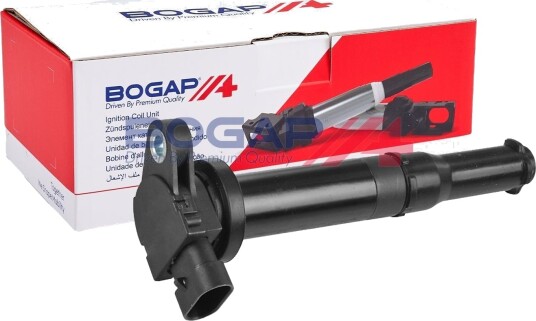 BOGAP Y1511105 Tennspole BOGAP Y1511105 Tennspole