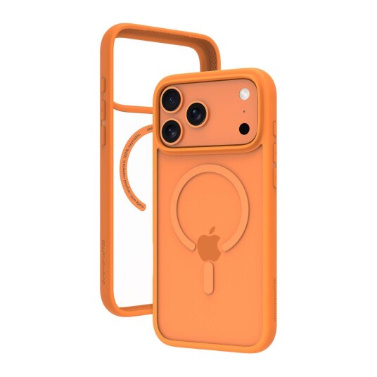 Dbramante1928 Grenen MS - iPhone 17 Pro Max Orange Dbramante1928 Grenen MS - iPhone 17 Pro Max Orange