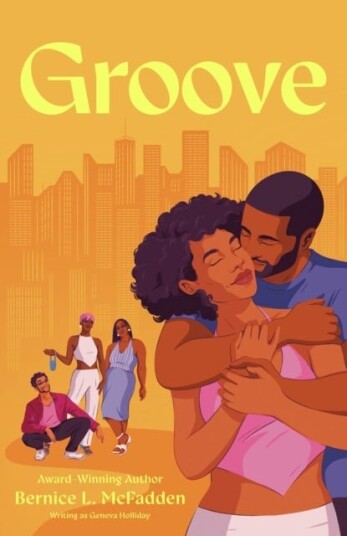 Groove Groove