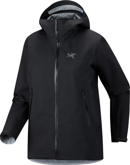 Arc"teryx Women"s Beta Jacket Black XL