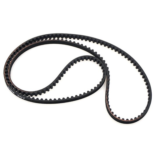 Yeah Racing SPT2-016 Front Urethane Belt 4mm S3M507 For HPI Spri Yeah Racing SPT2-016 Front Urethane Belt 4mm S3M507 For HPI Spri