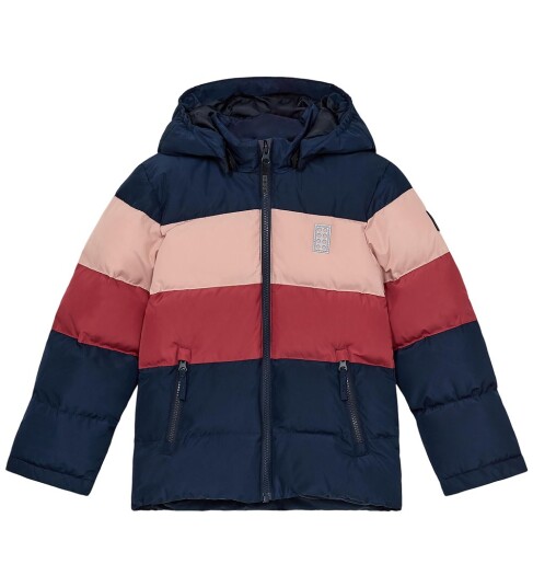 LEGO kidswear Lwjipe 705 Jacket Multi/patterned 146 LEGO kidswear Lwjipe 705 Jacket Multi/patterned 146