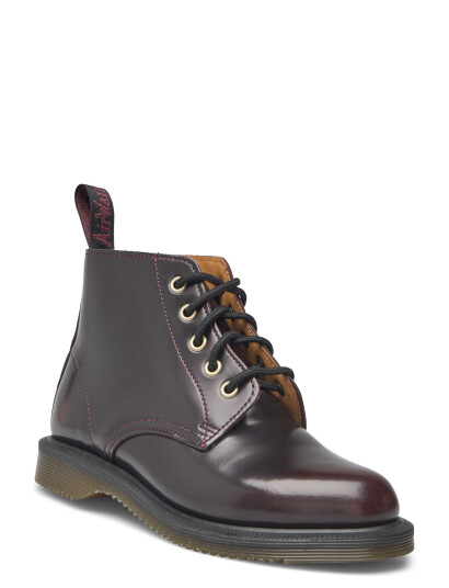 Dr. Martens Emmeline - Burgundy - 36