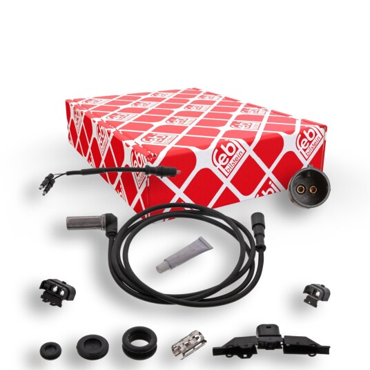 Sensor ABS FEBI BILSTEIN 35299