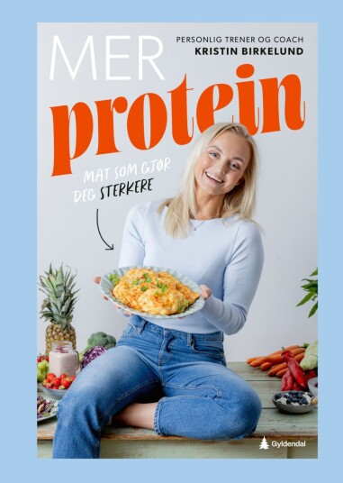 Mer protein!