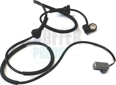 HOFFER 8290392 Sensor ABS