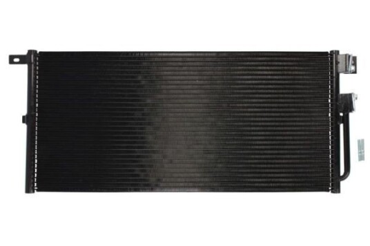 Kondensator THERMOTEC KTT110572 Kondensator THERMOTEC KTT110572