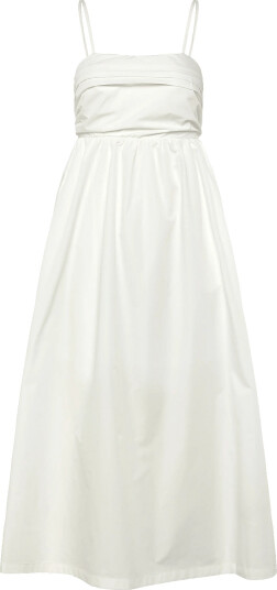 Noella N Malika Dress   White   S