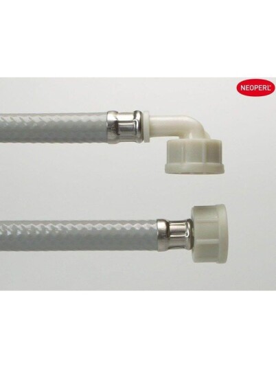 Neoperl connection hose 3/4 x 3/4 x 1500 mm Neoperl connection hose 3/4 x 3/4 x 1500 mm