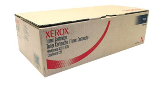 XEROX TONERKASSETT