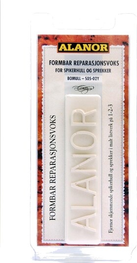 Produit Liberon reperasjonsvoks Produit Liberon reperasjonsvoks