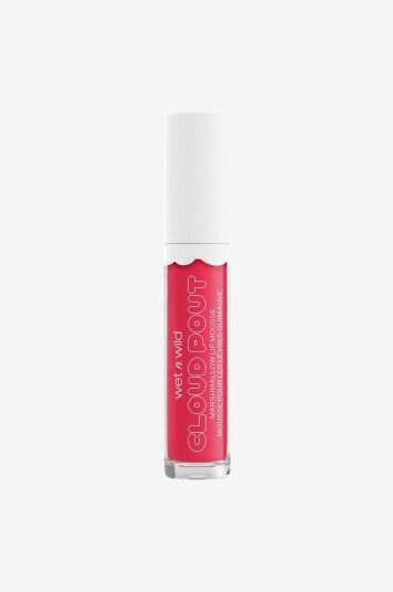 Cloud Pout Marshmallow Lip Mousse W,3 Ml,Fluff You