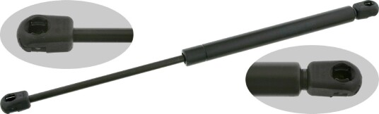 FEBI BILSTEIN 27172 Baklukedemper FEBI BILSTEIN 27172 Baklukedemper