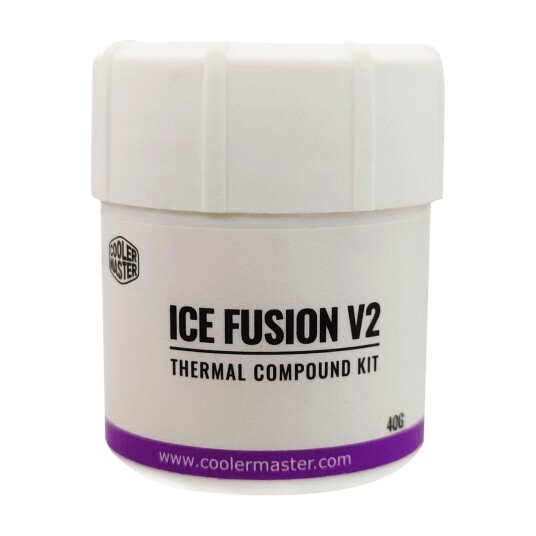 Cooler Master IceFusion V2 RG ICF CWR3 GP Cooler Master IceFusion V2 RG ICF CWR3 GP
